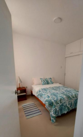 Cozy Departamento en Piura